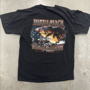 Harley Davidson T-Shirt